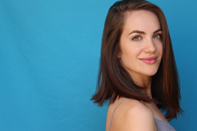 Kate Siegel 8