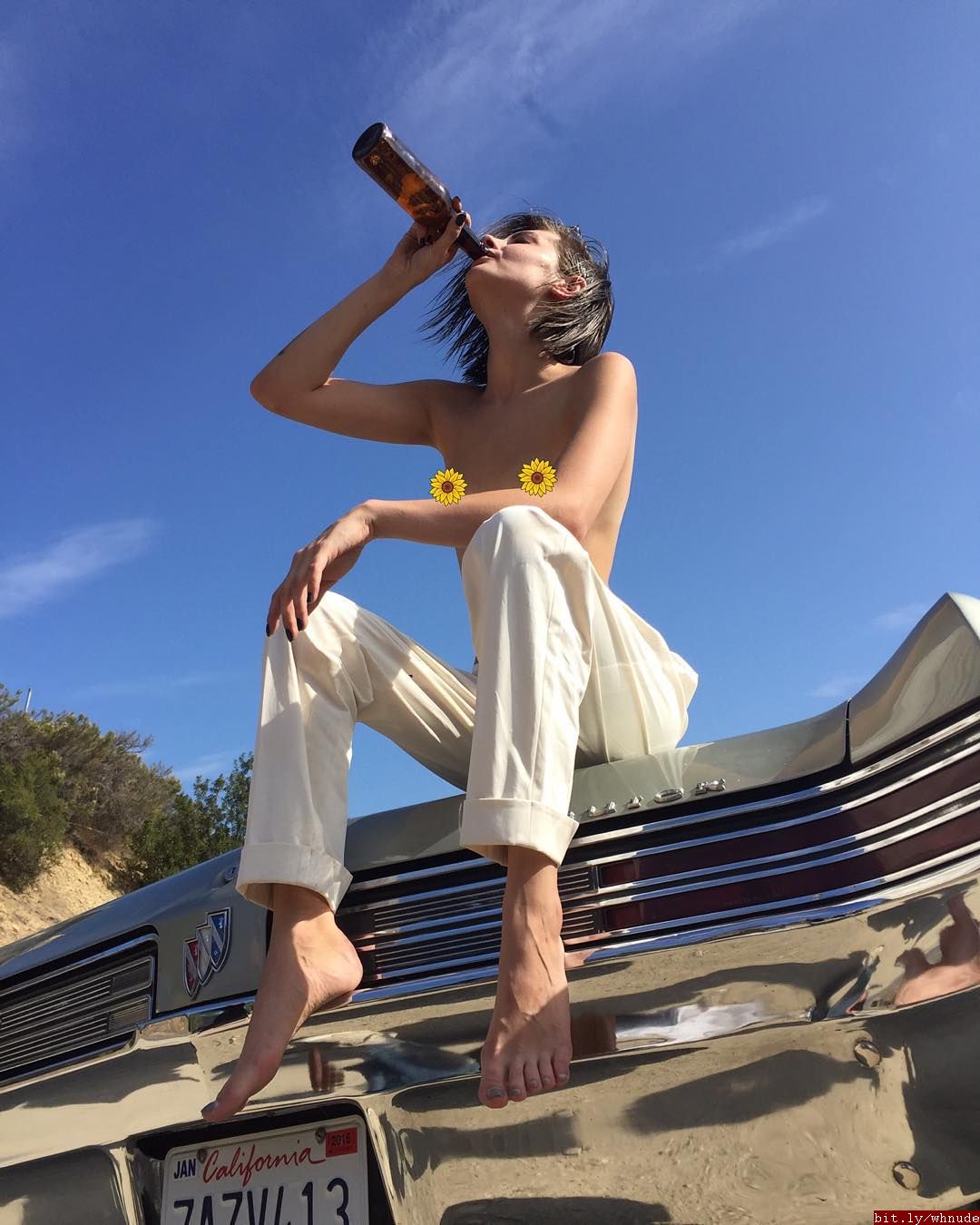 Willa Holland 27