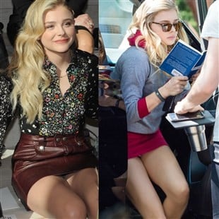 Chloe Grace Moretz 27