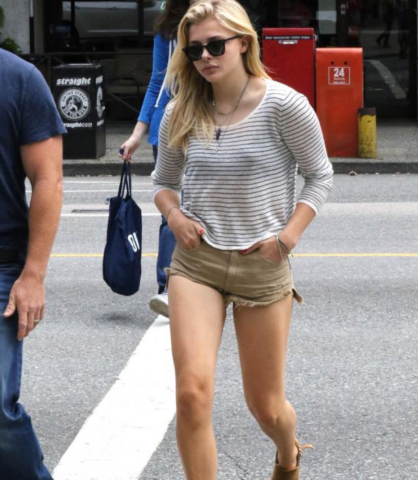 Chloe Grace Moretz 59