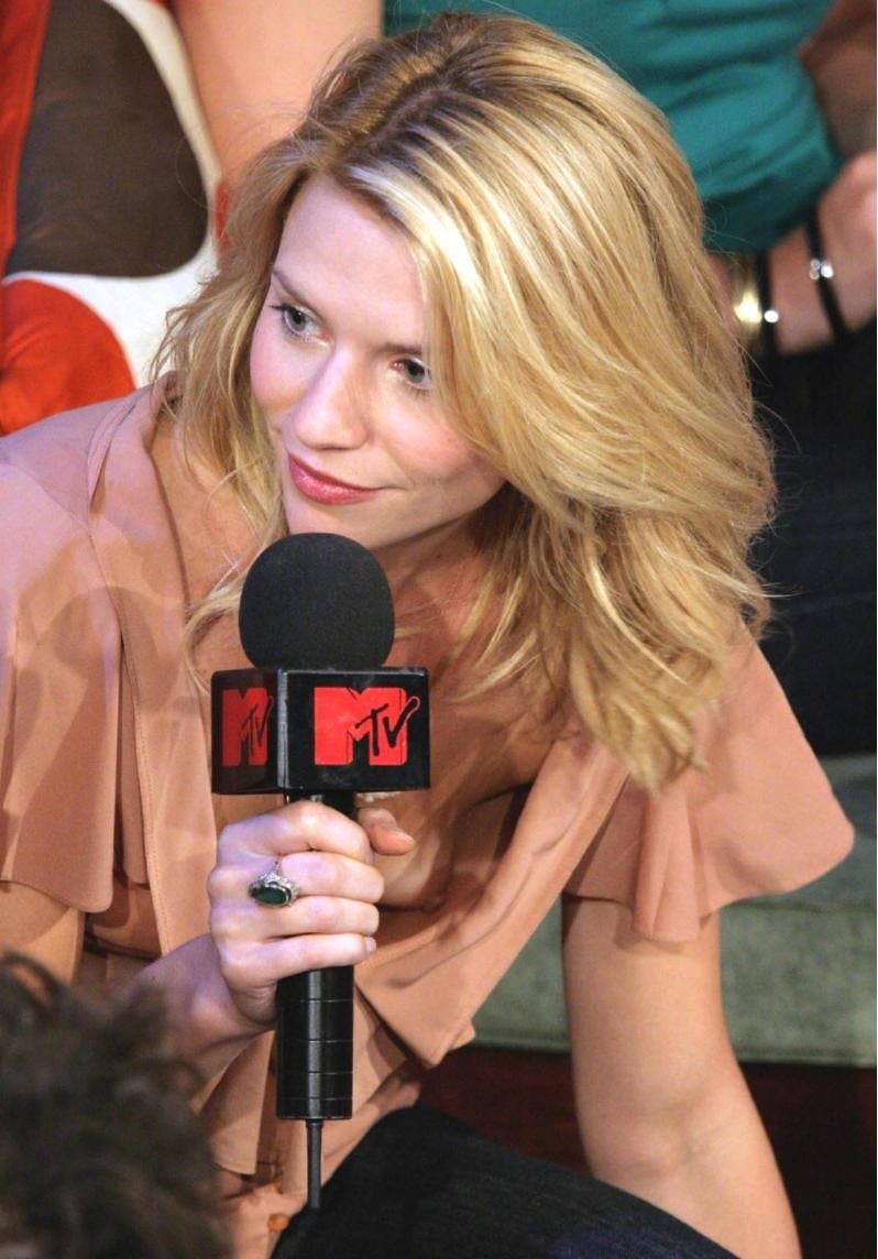 Claire Danes 11