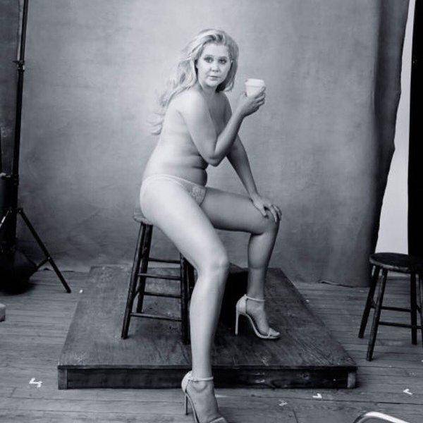 Amy Schumer 10