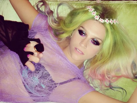 Kesha Rose Sebert 5