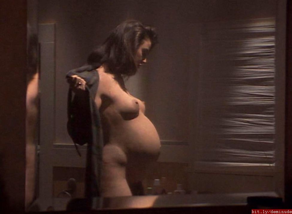 Demi Moore 53