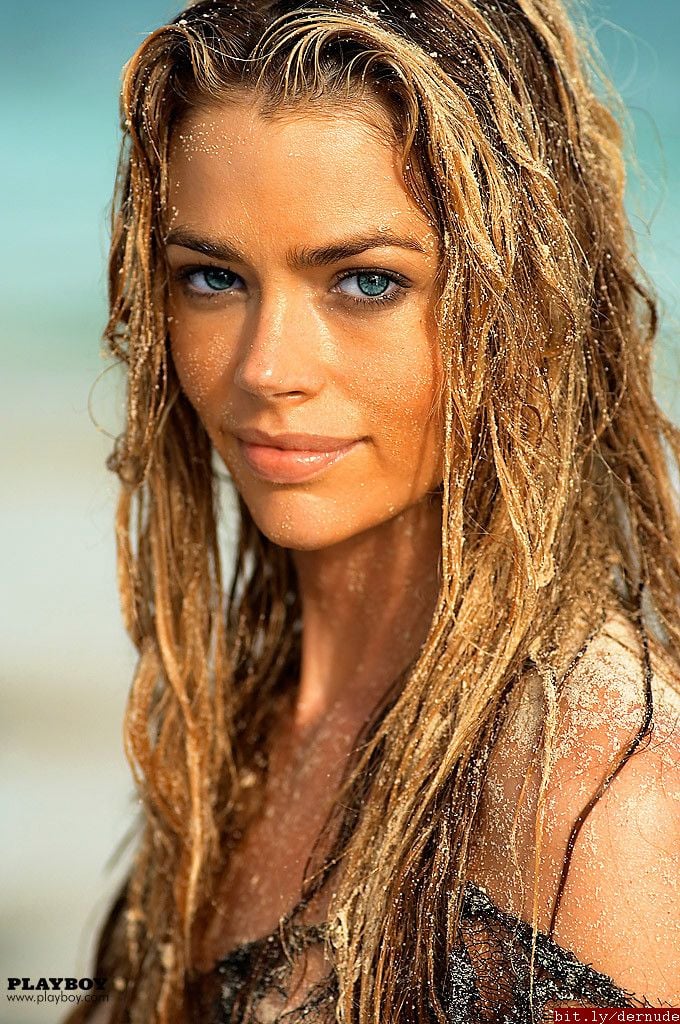 Denise Richards 8