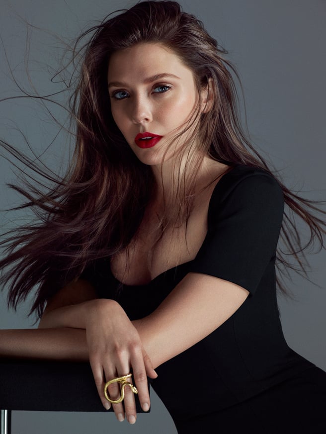 Elizabeth Olsen 65