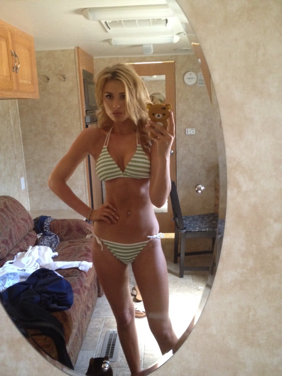 Aly Michalka 11