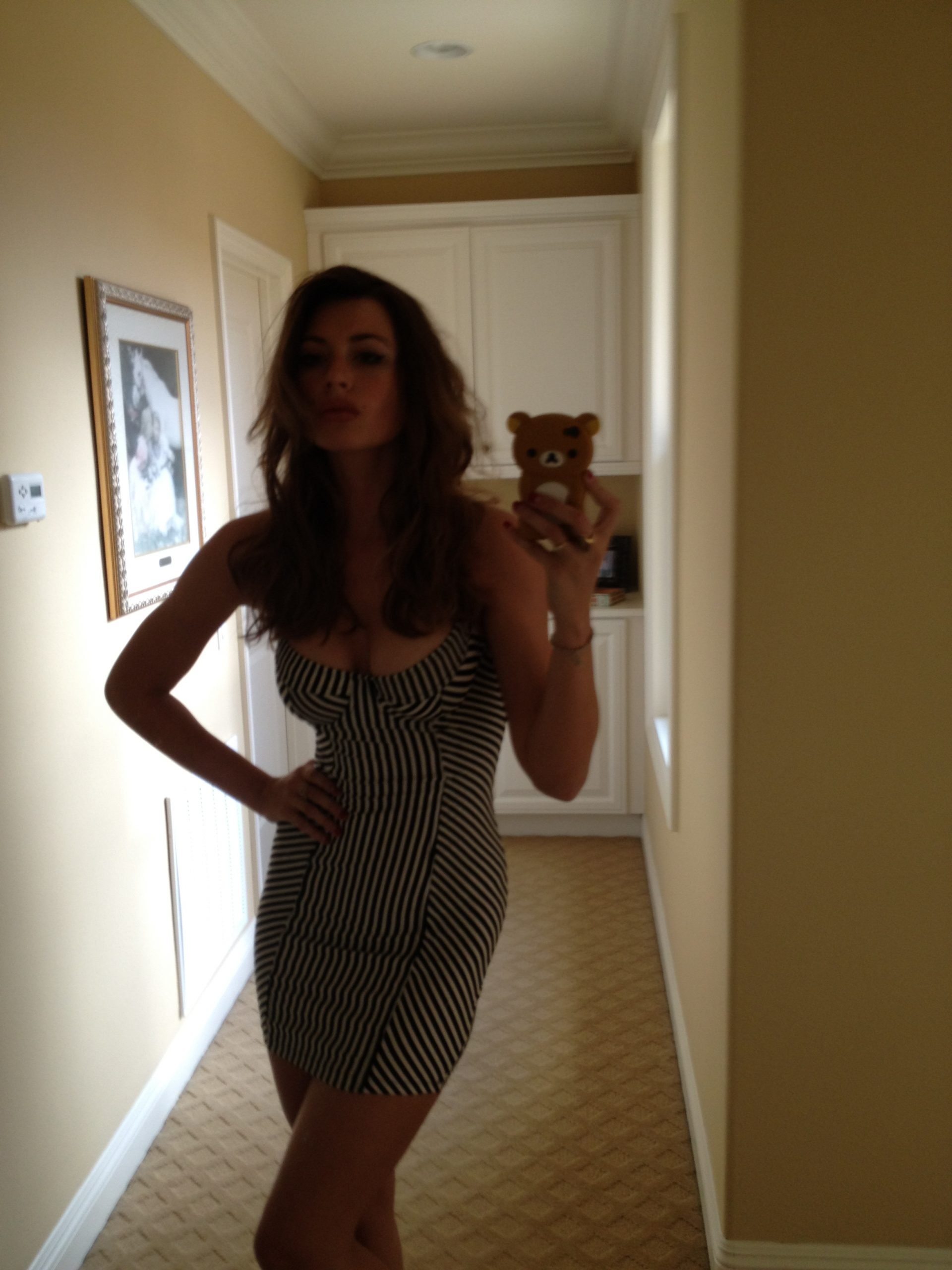 Aly Michalka 14