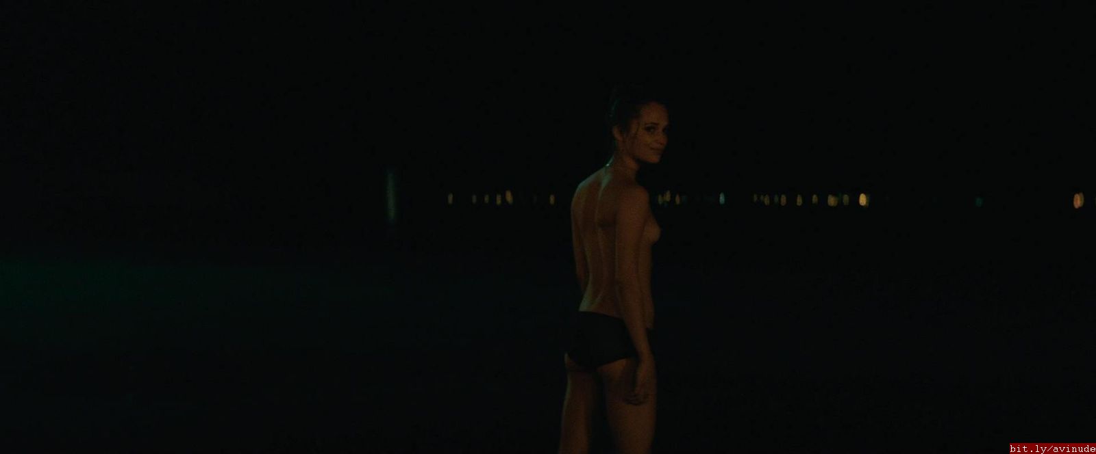 Alicia Vikander 20