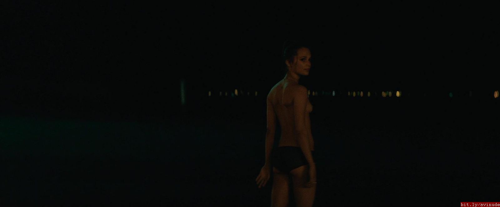 Alicia Vikander 22