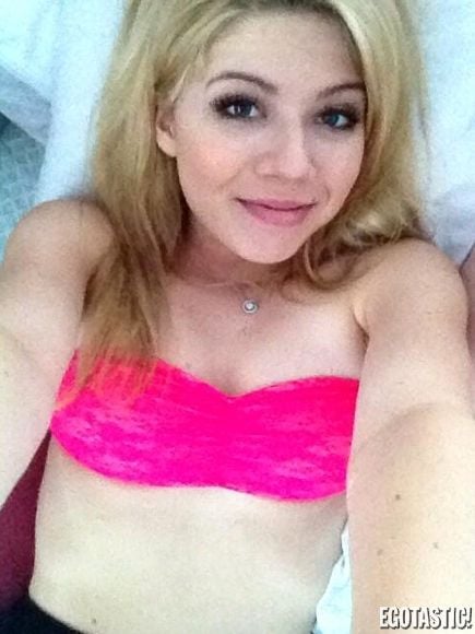 Jennette McCurdy 13