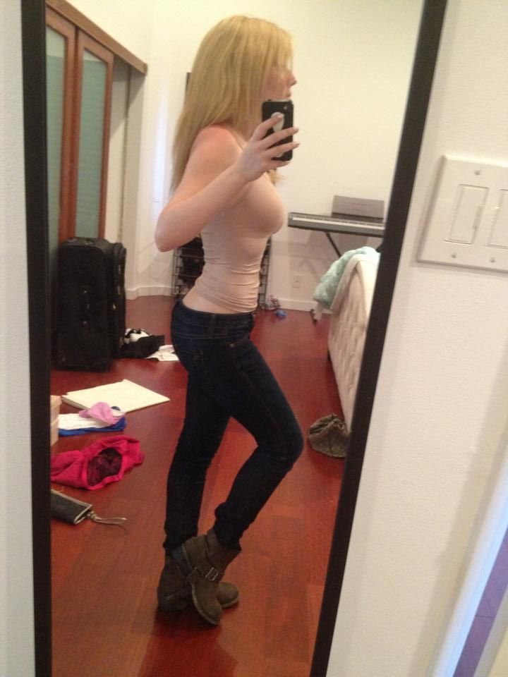 Jennette McCurdy 18