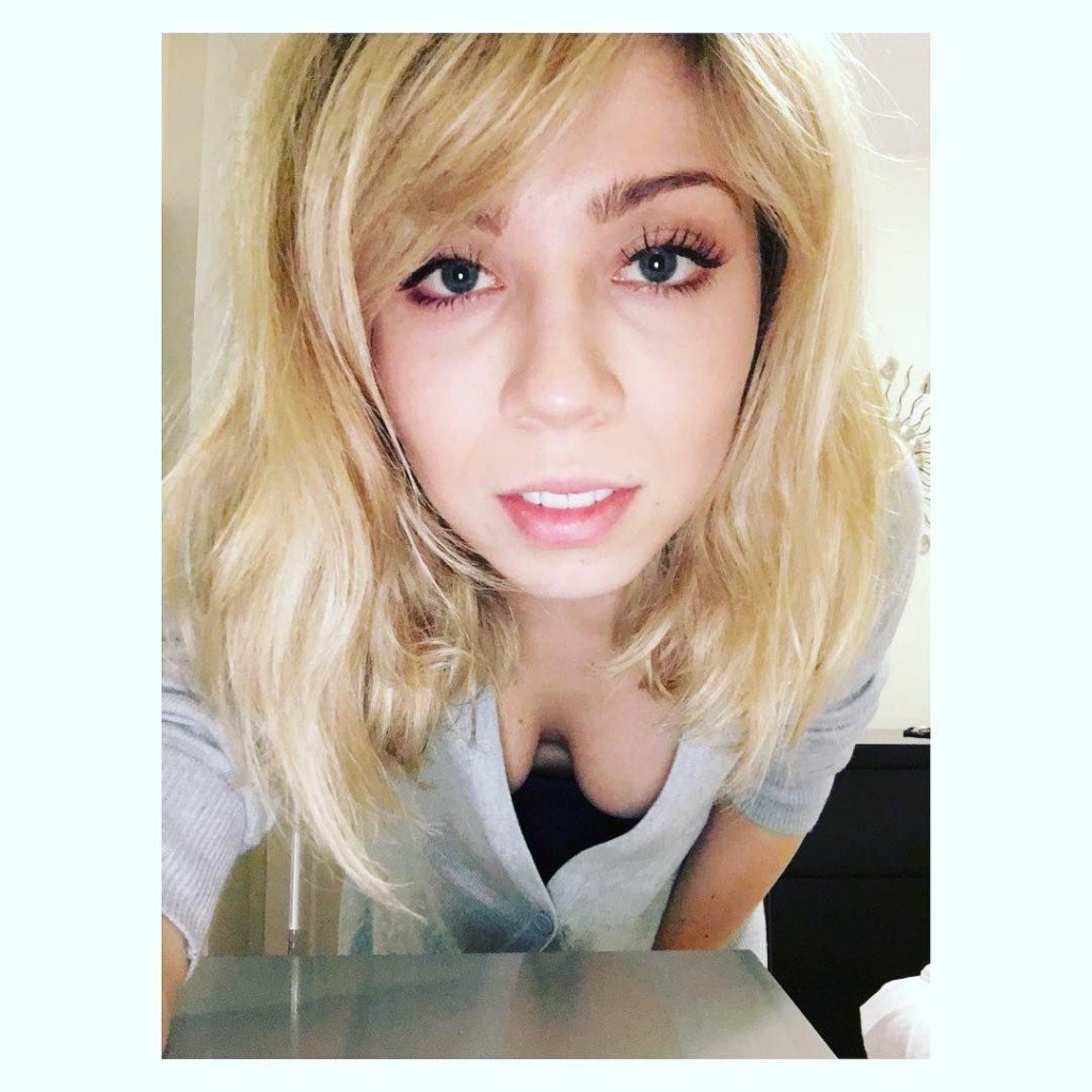 Jennette McCurdy 4