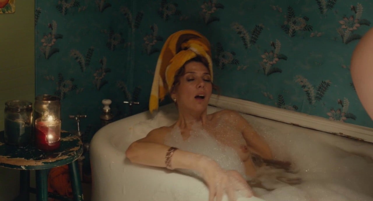 Marisa Tomei 33