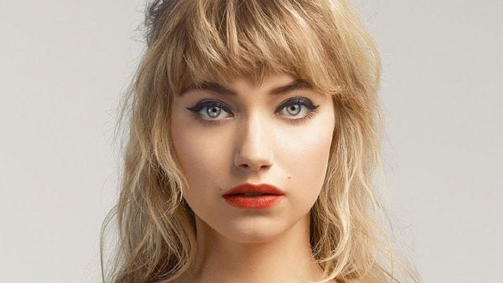 Imogen Poots celebrity photos