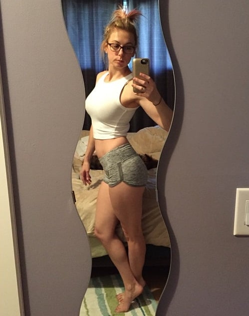 Iliza Shlesinger 9