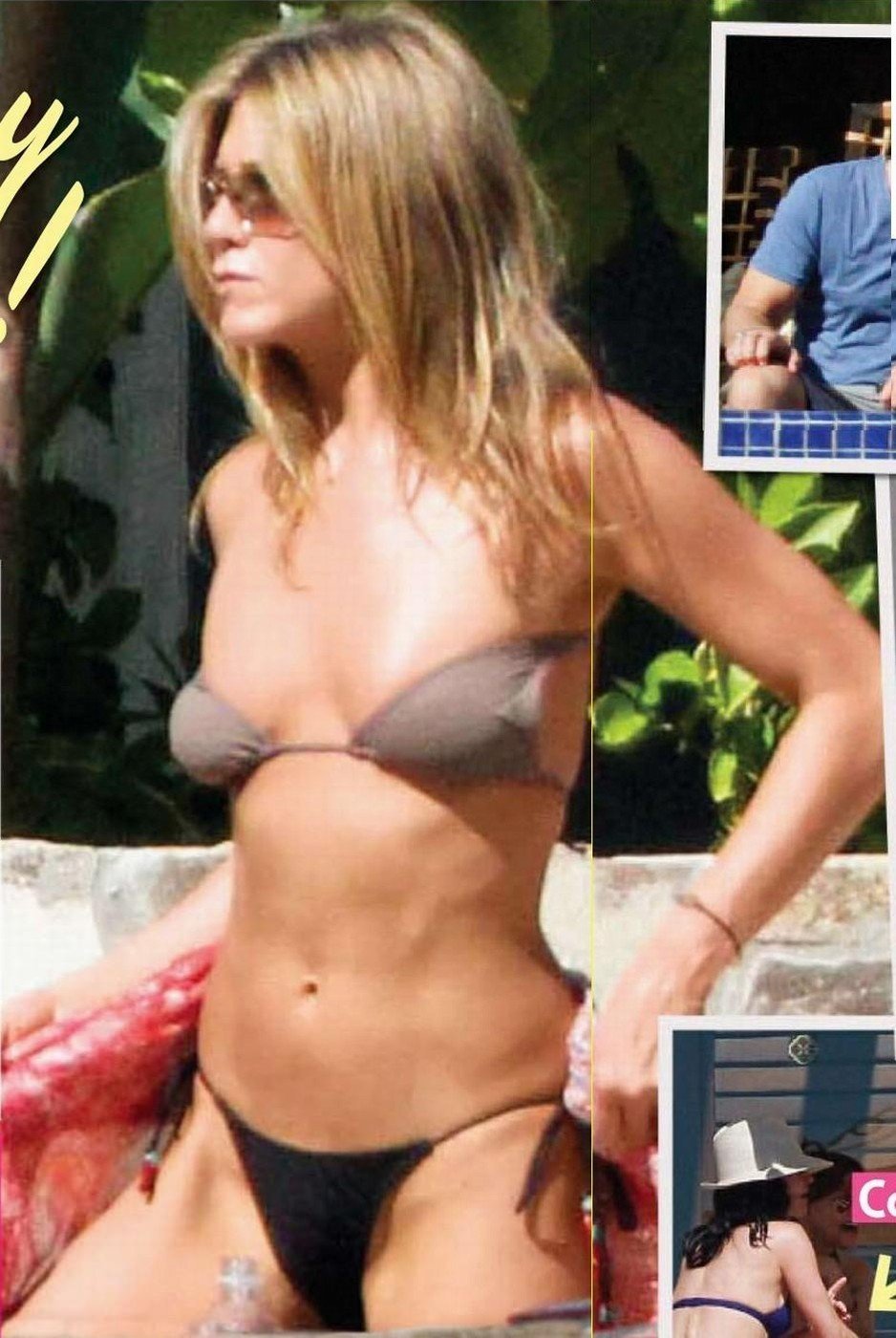 Jennifer Aniston 3