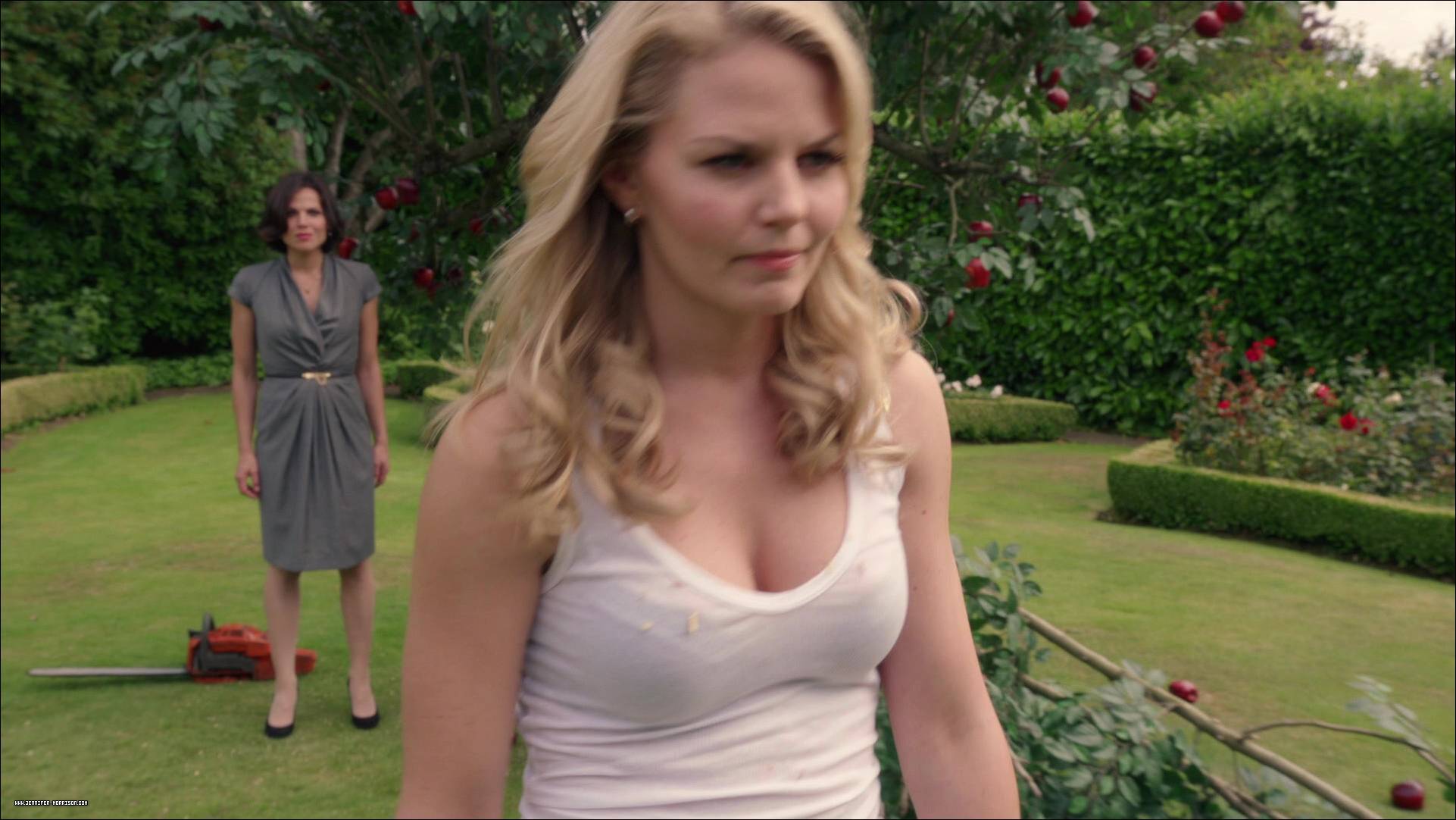 Jennifer Morrison 7