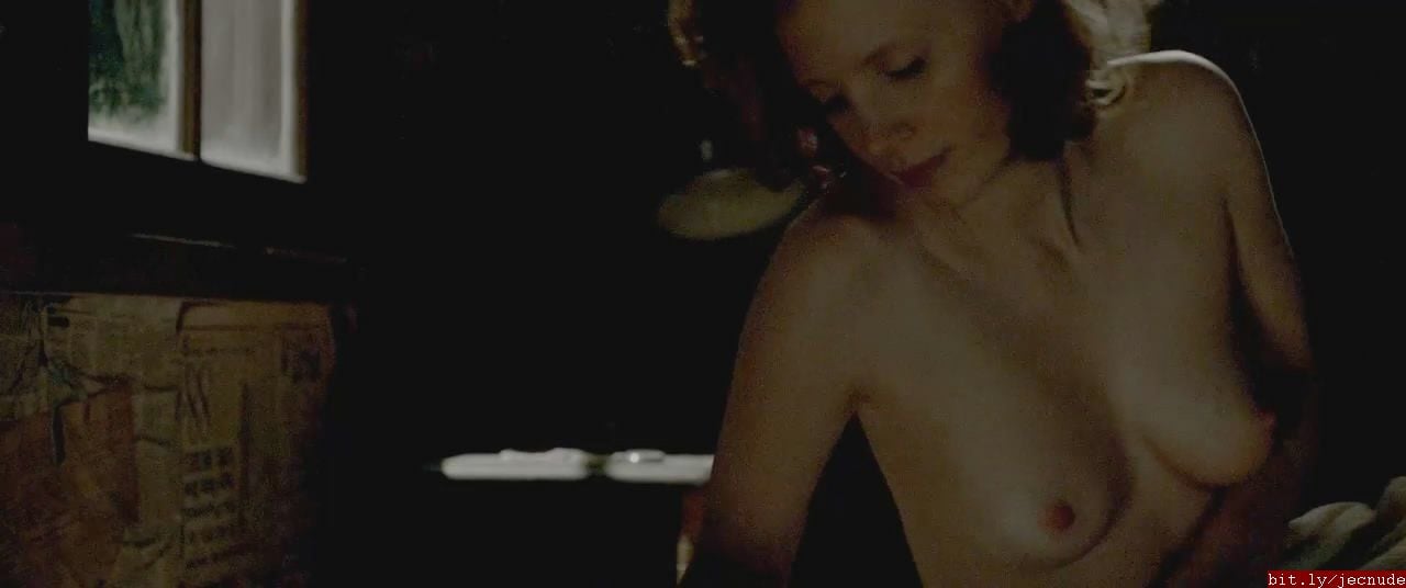 Jessica Chastain 2