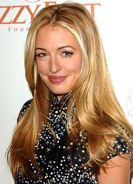 Cat Deeley 1