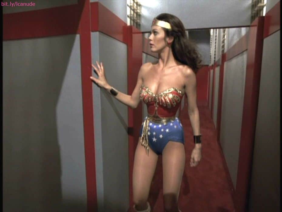 Lynda Carter 48