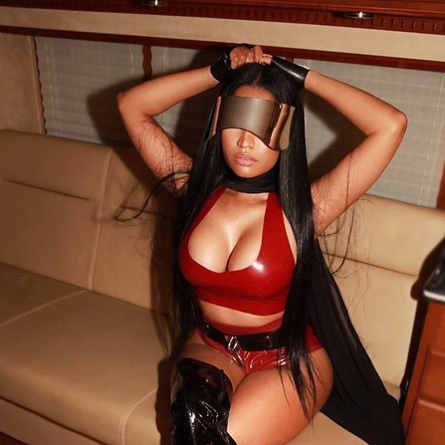 Nicki Minaj 128