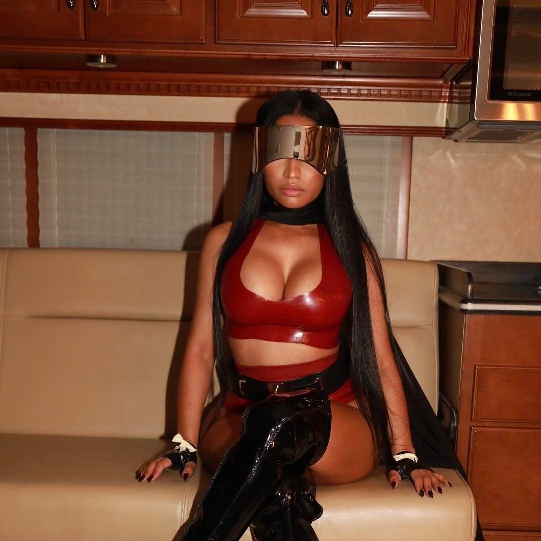 Nicki Minaj 134