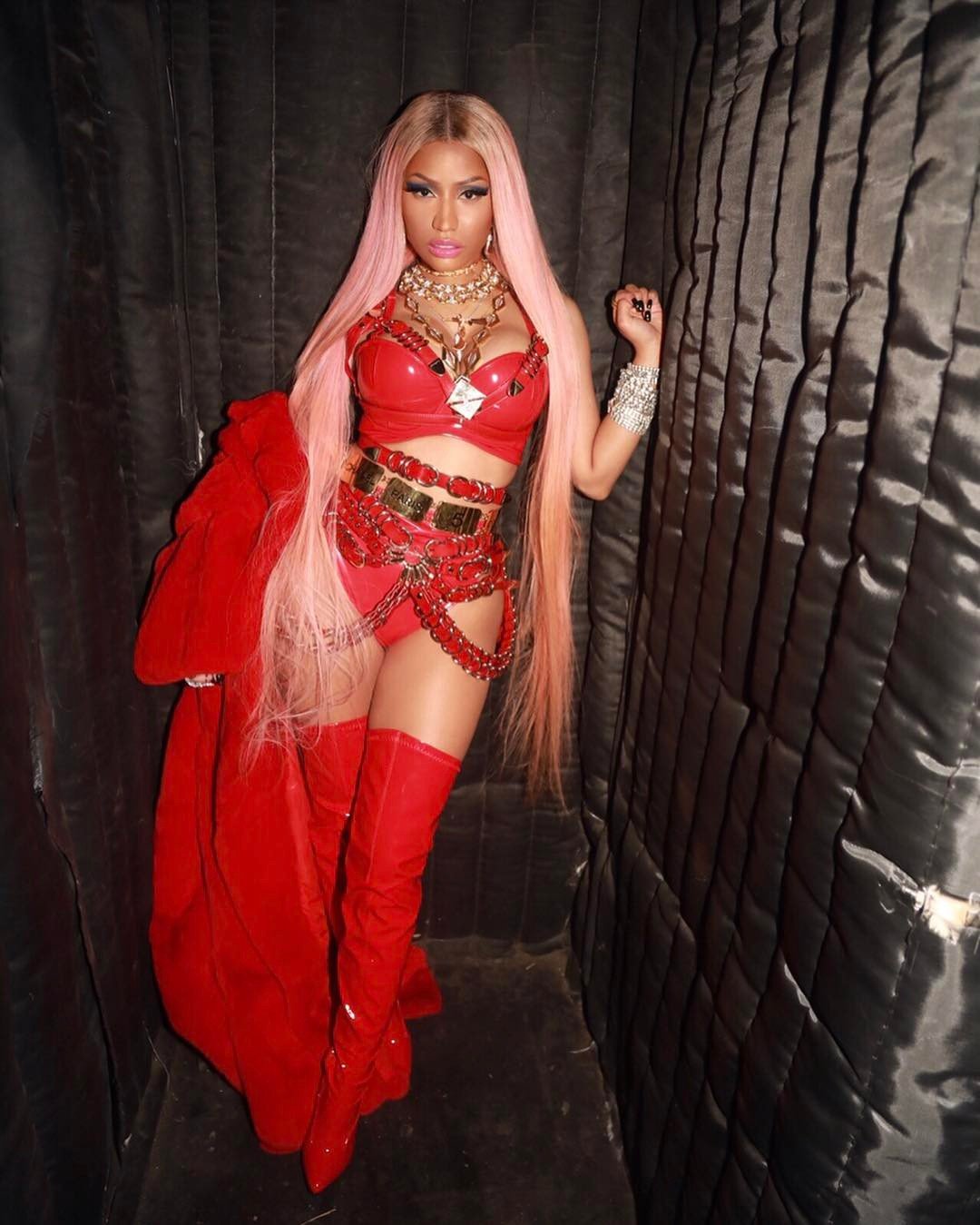 Nicki Minaj 137