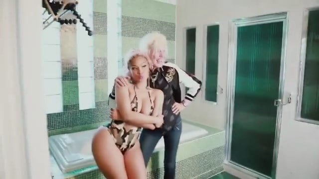 Nicki Minaj 147