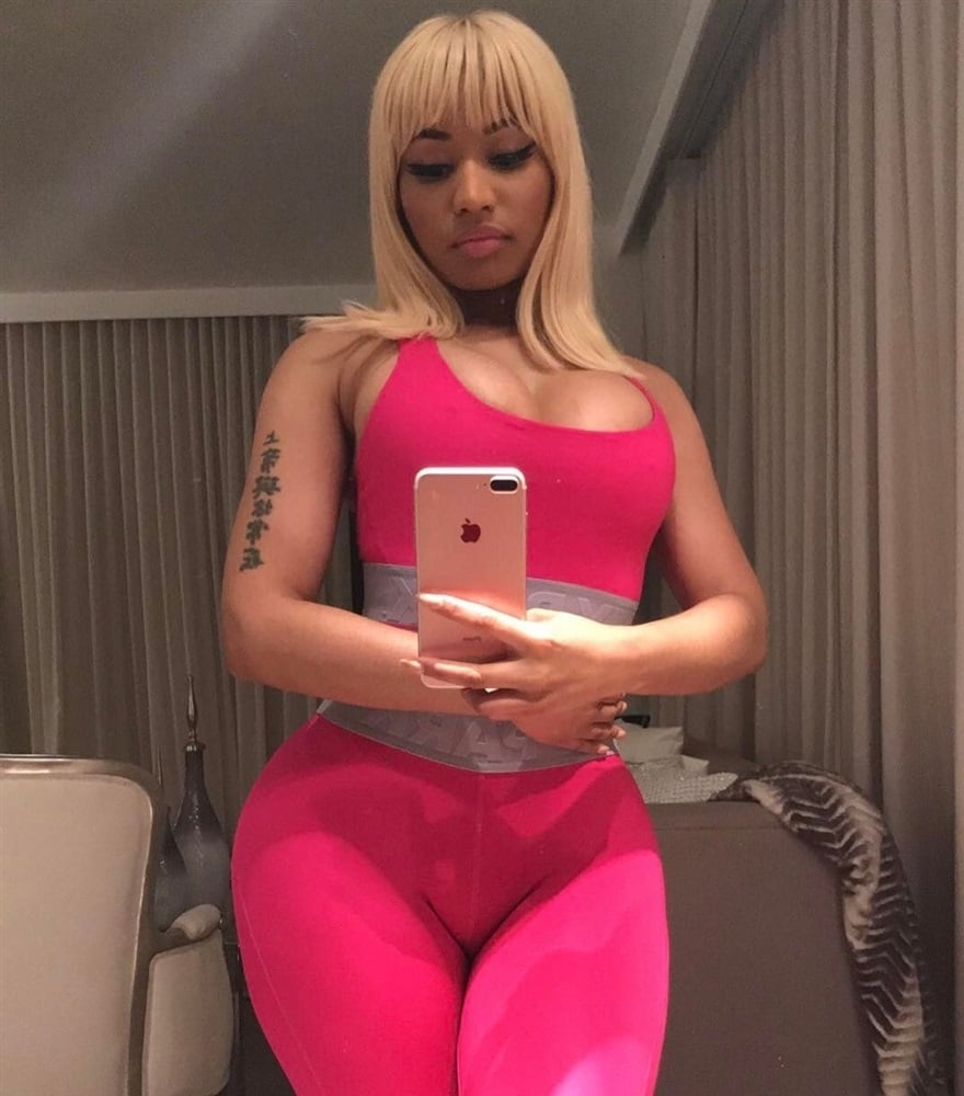 Nicki Minaj 157