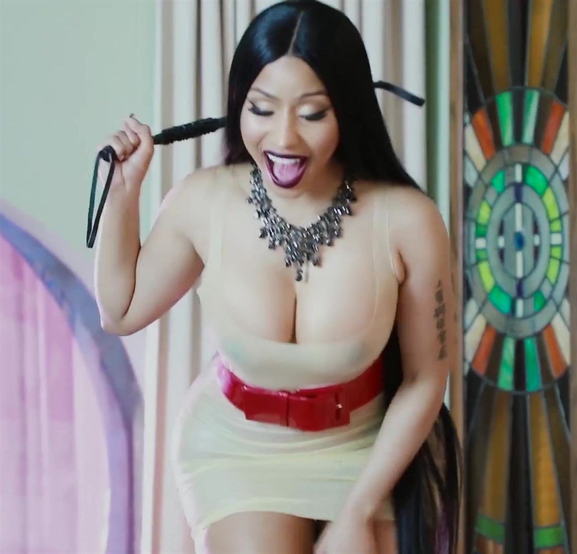 Nicki Minaj 167