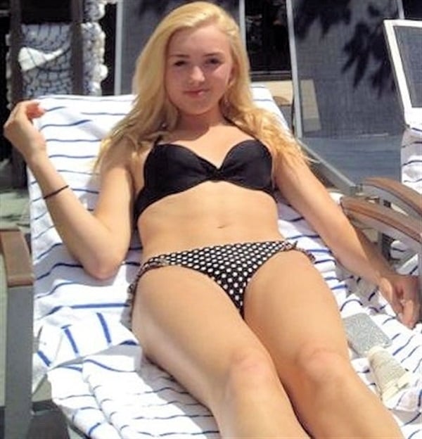 Peyton List 3