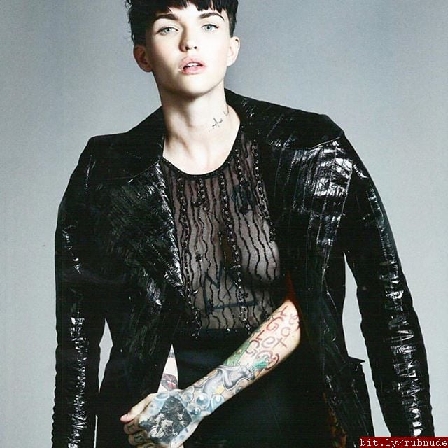 Ruby Rose 13