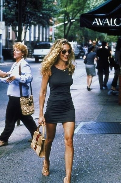 Sarah Jessica Parker 15