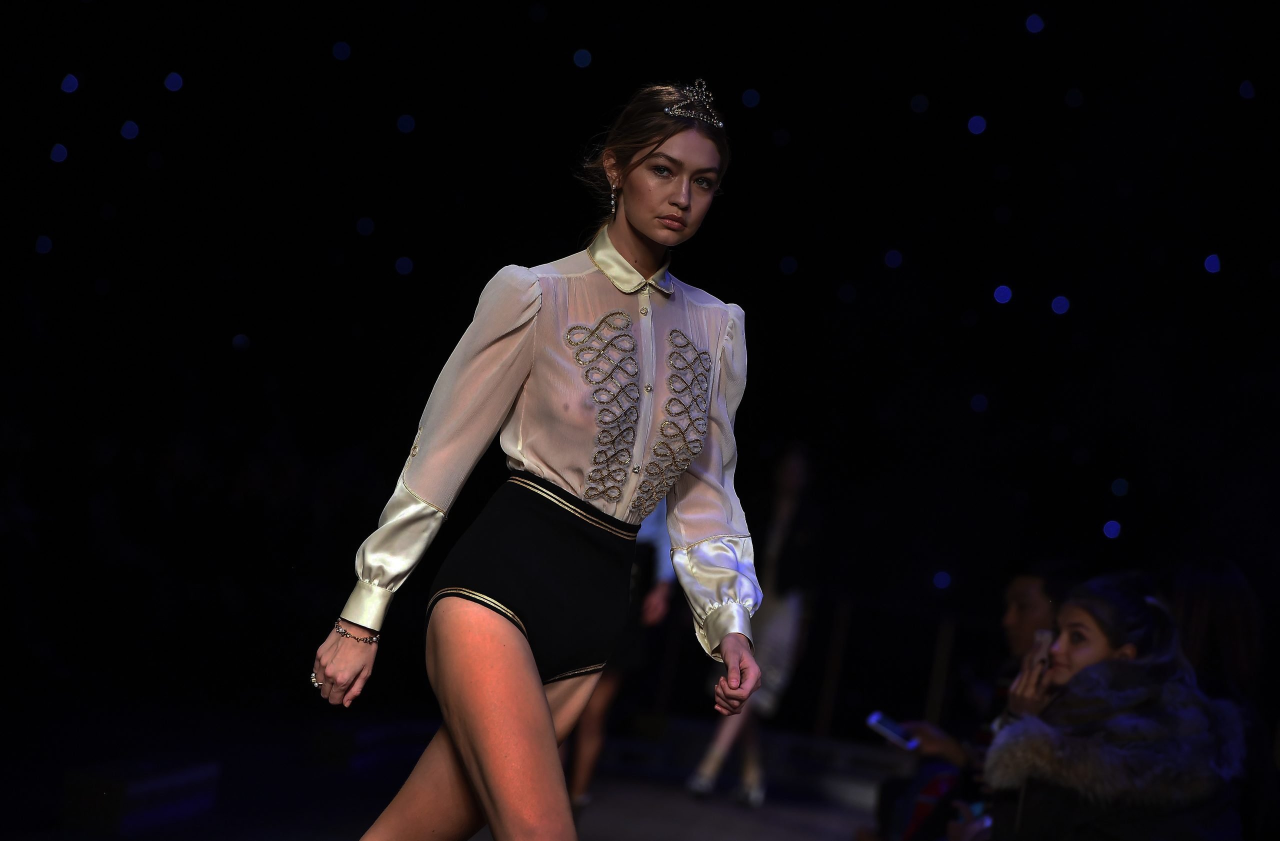 Gigi Hadid 13