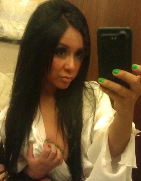 Snooki Nicole Polizzi 6