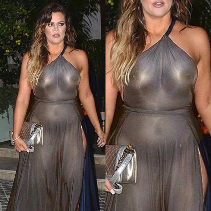 Khloe Kardashian 10