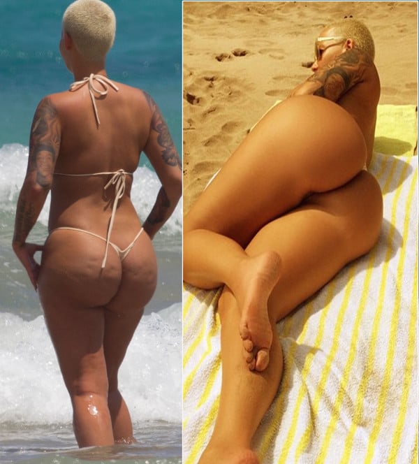 Amber Rose 3