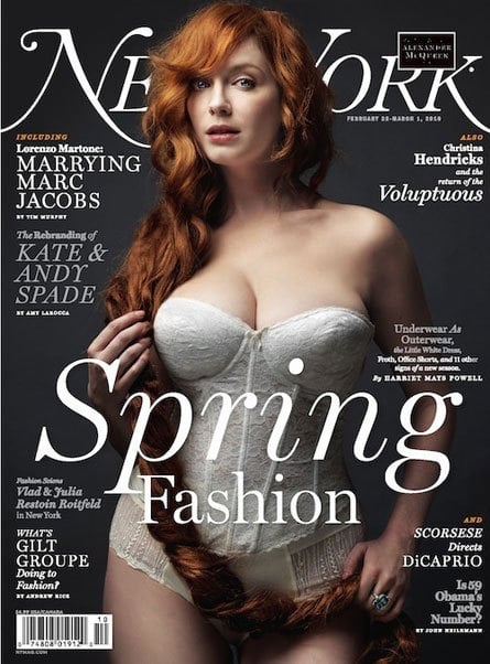 Christina Hendricks 4