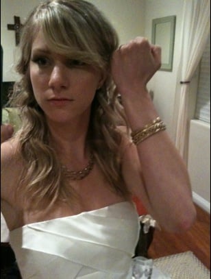 heather morris 9