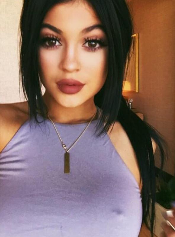 Kylie Jenner 15