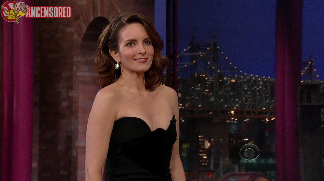 Tina Fey 13